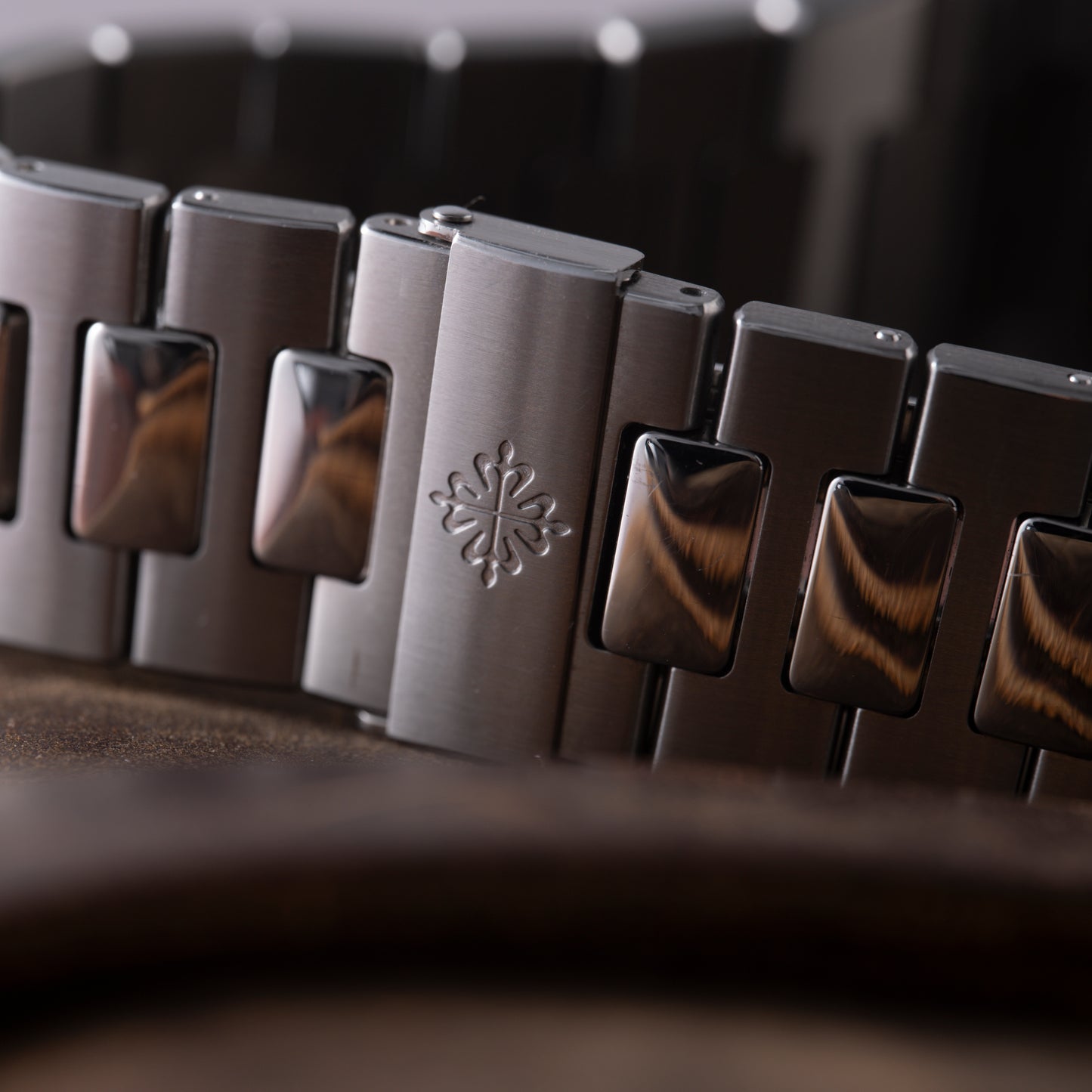 Patek Philippe Nautilus