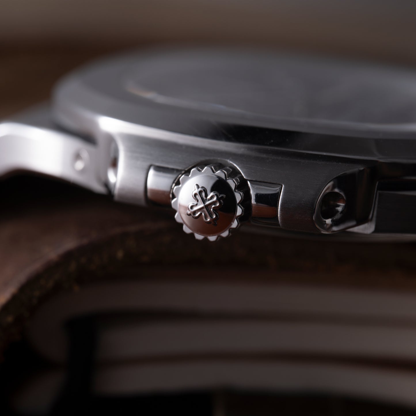 Patek Philippe Nautilus