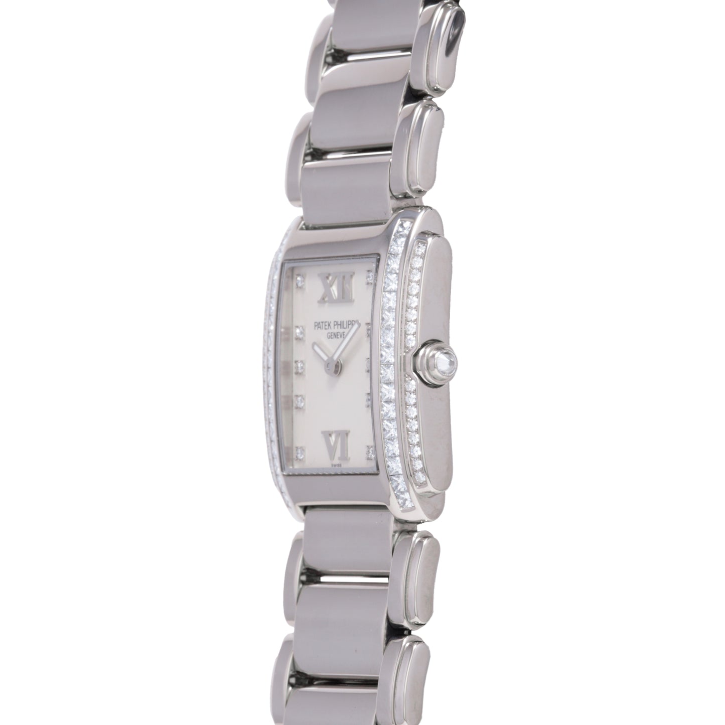 Patek Philippe Twenty-4