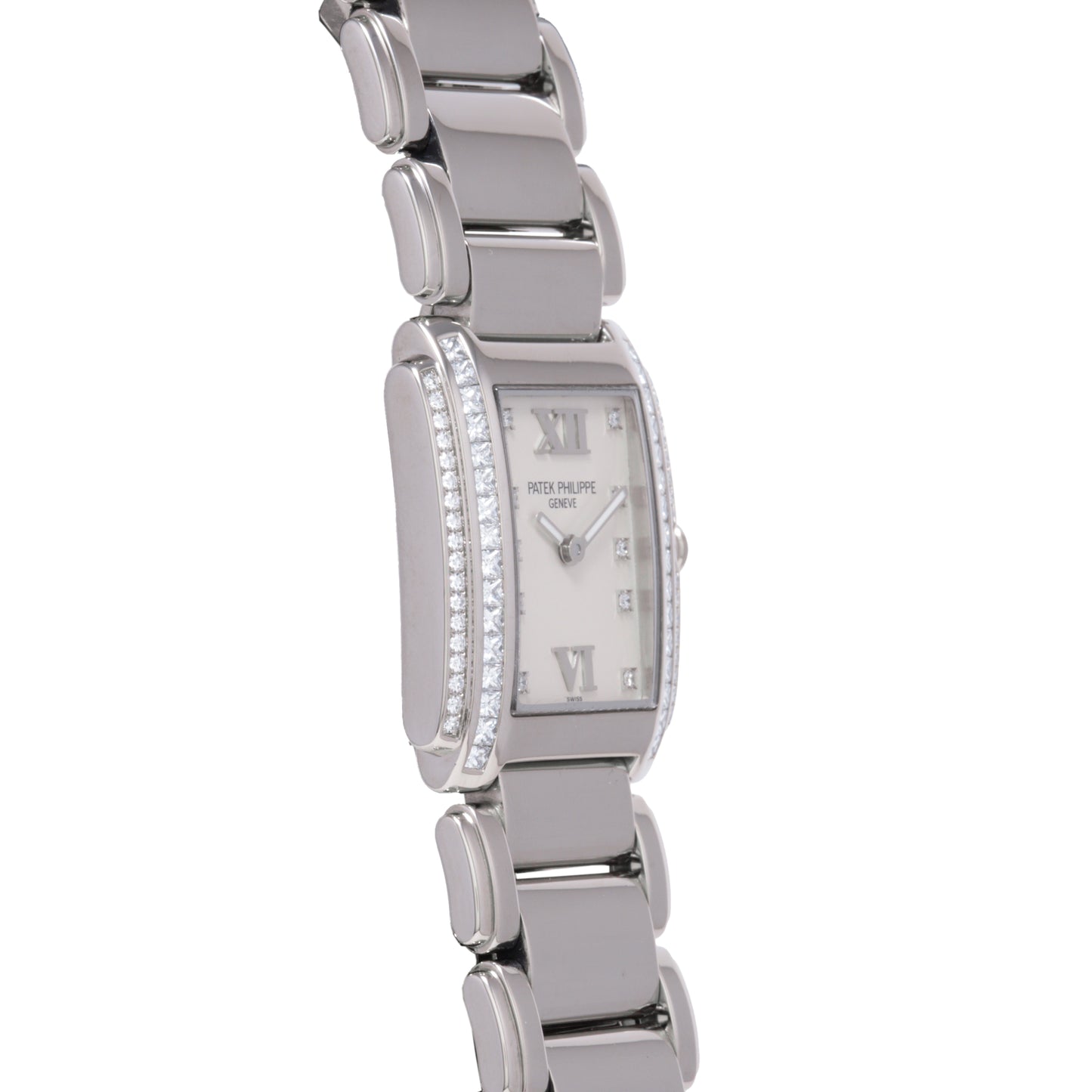 Patek Philippe Twenty-4