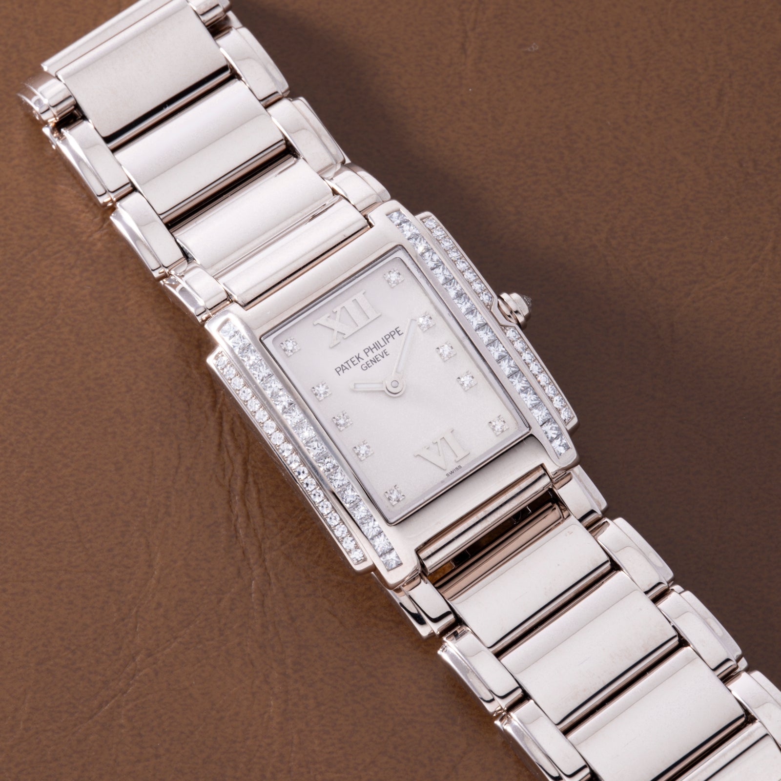 Patek Philippe Twenty-4