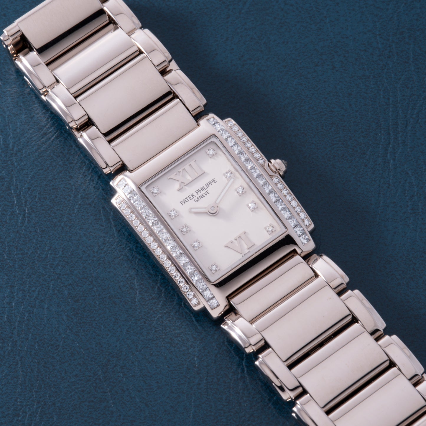 Patek Philippe Twenty-4