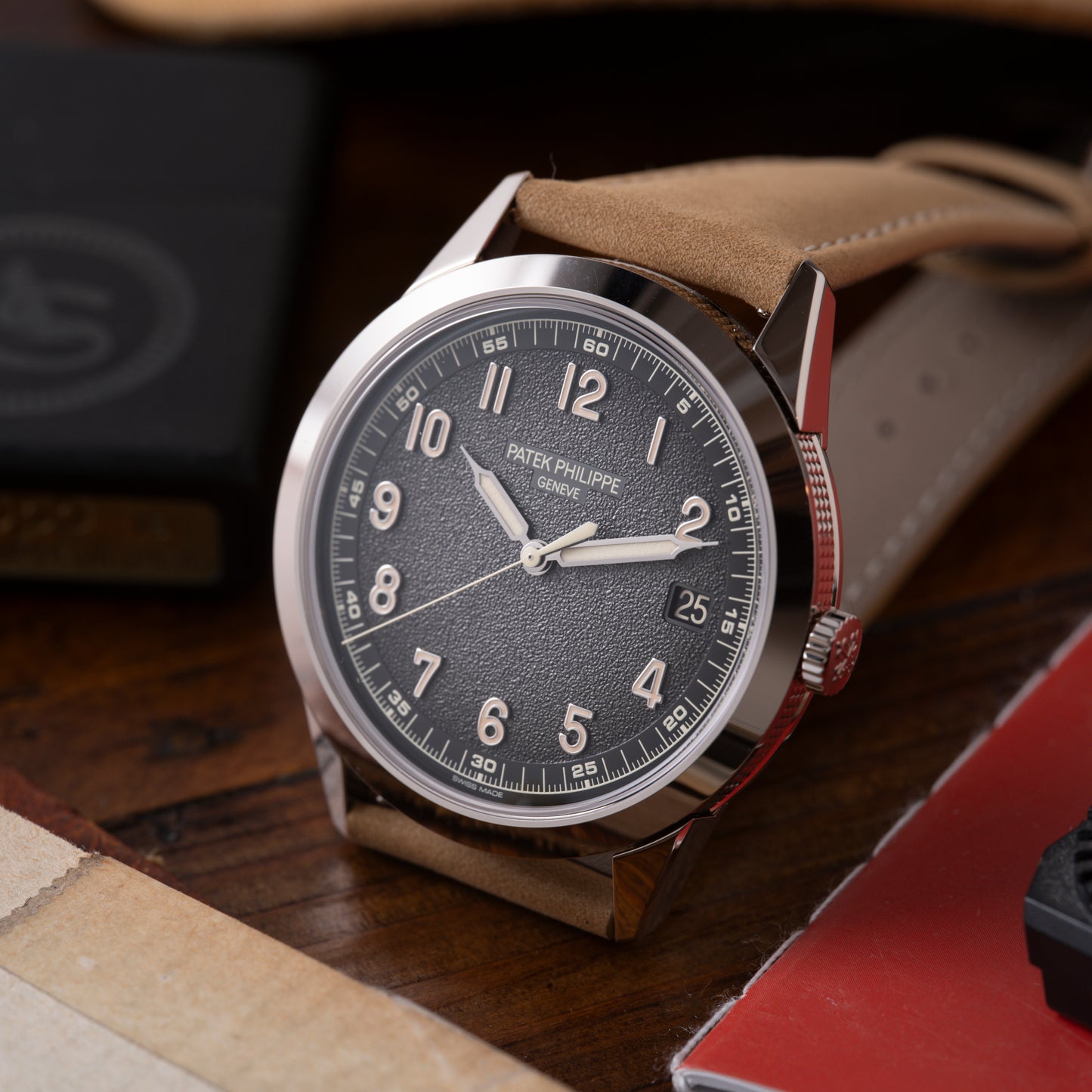 Patek Philippe Calatrava