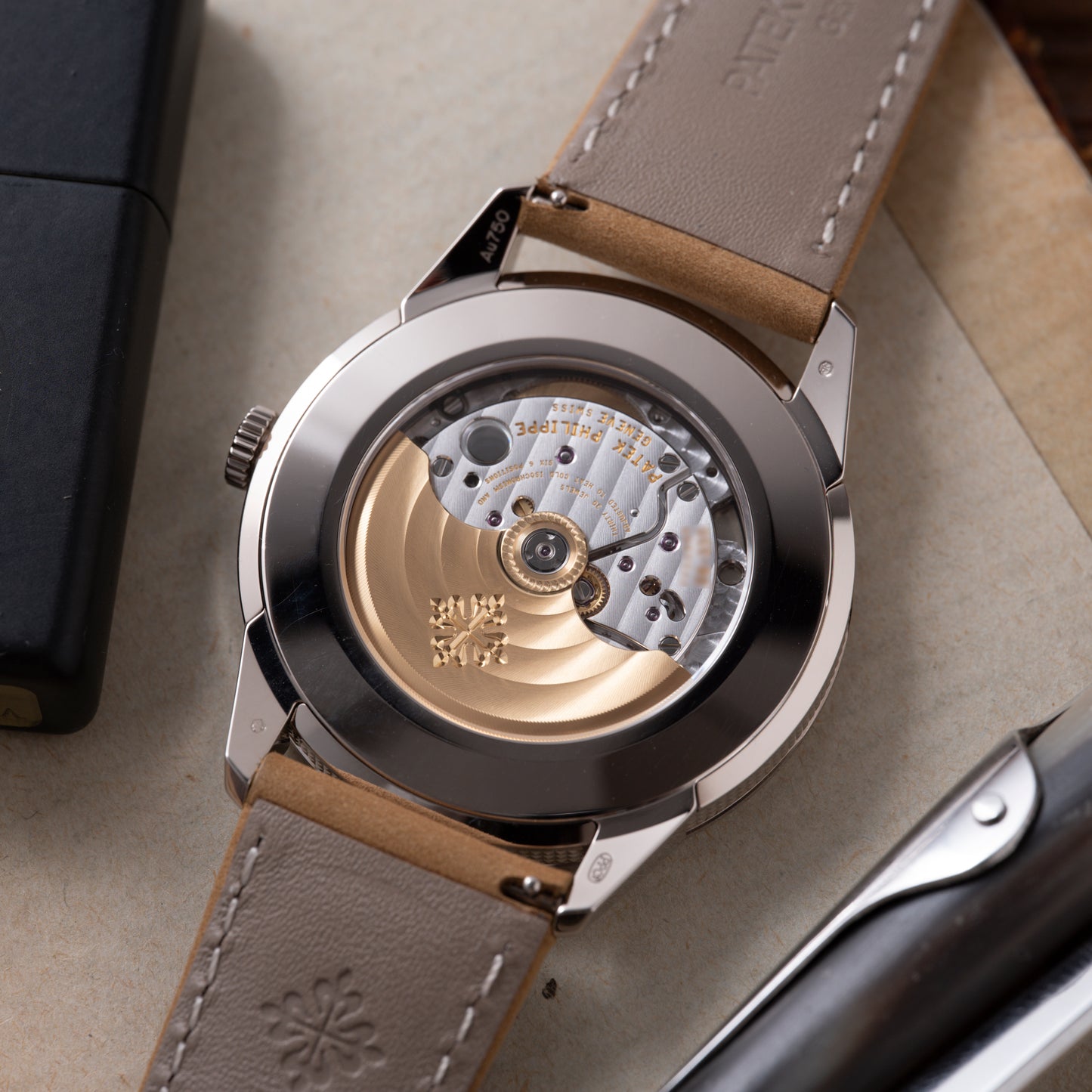 Patek Philippe Calatrava