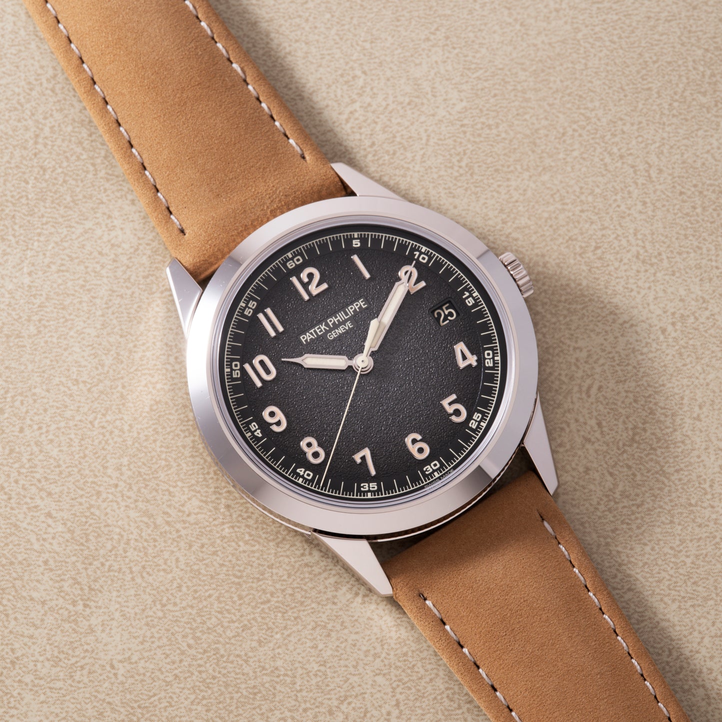 Patek Philippe Calatrava