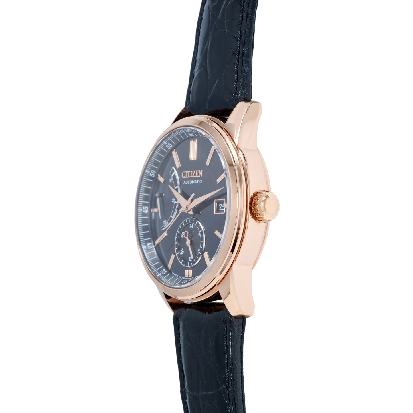 Citizen 'Classical Line' Dress Watch