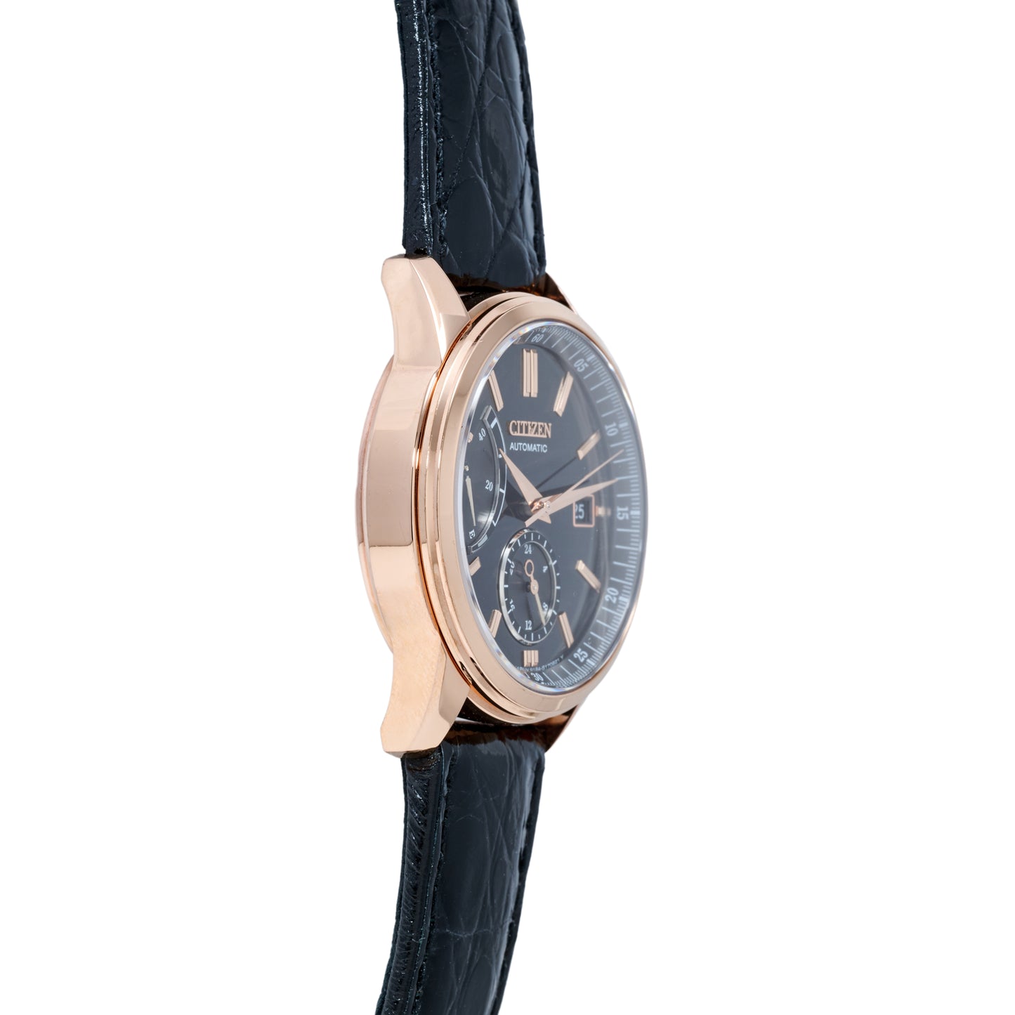 Citizen 'Classical Line' Dress Watch