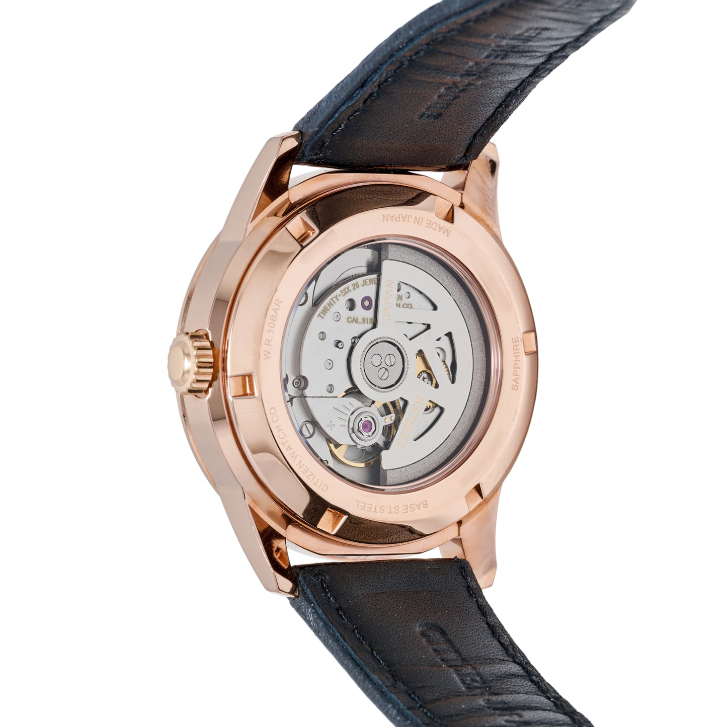 Citizen 'Classical Line' Dress Watch