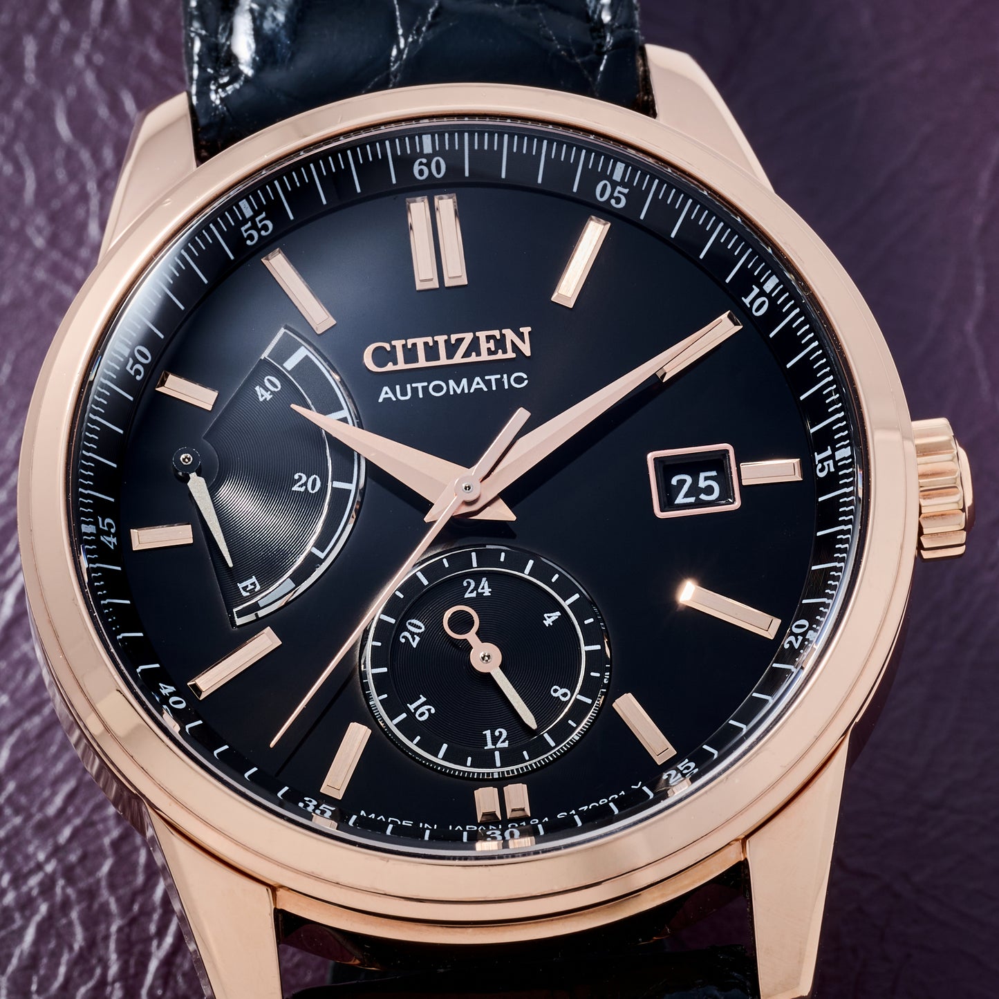 Citizen 'Classical Line' Dress Watch