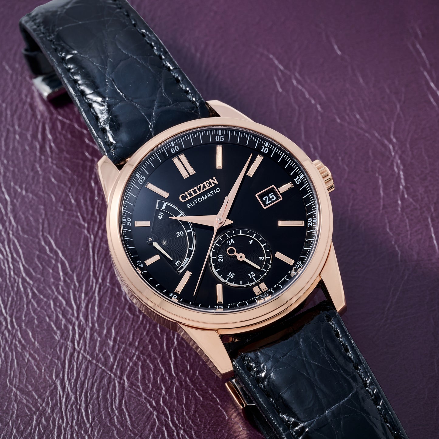 Citizen 'Classical Line' Dress Watch