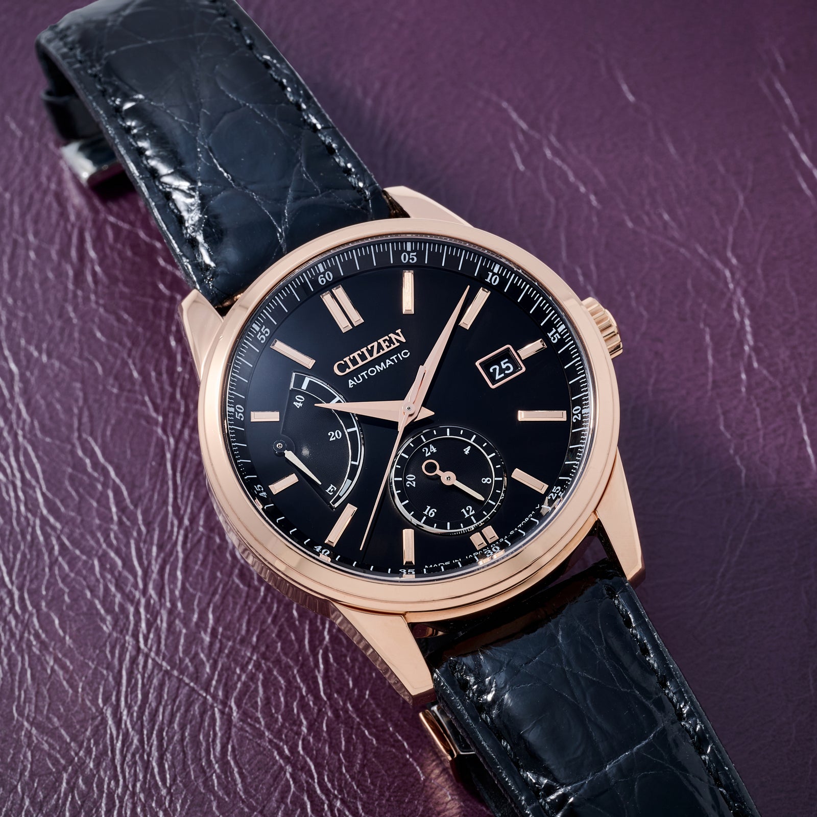 Citizen 'Classical Line' Dress Watch
