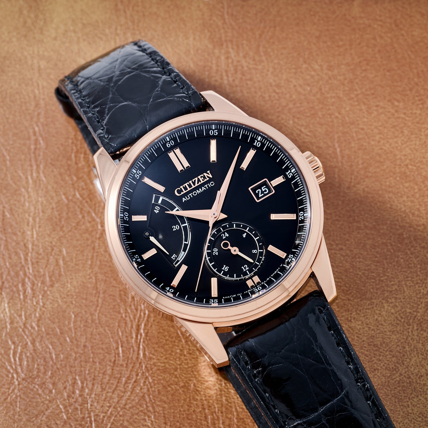 Citizen 'Classical Line' Dress Watch