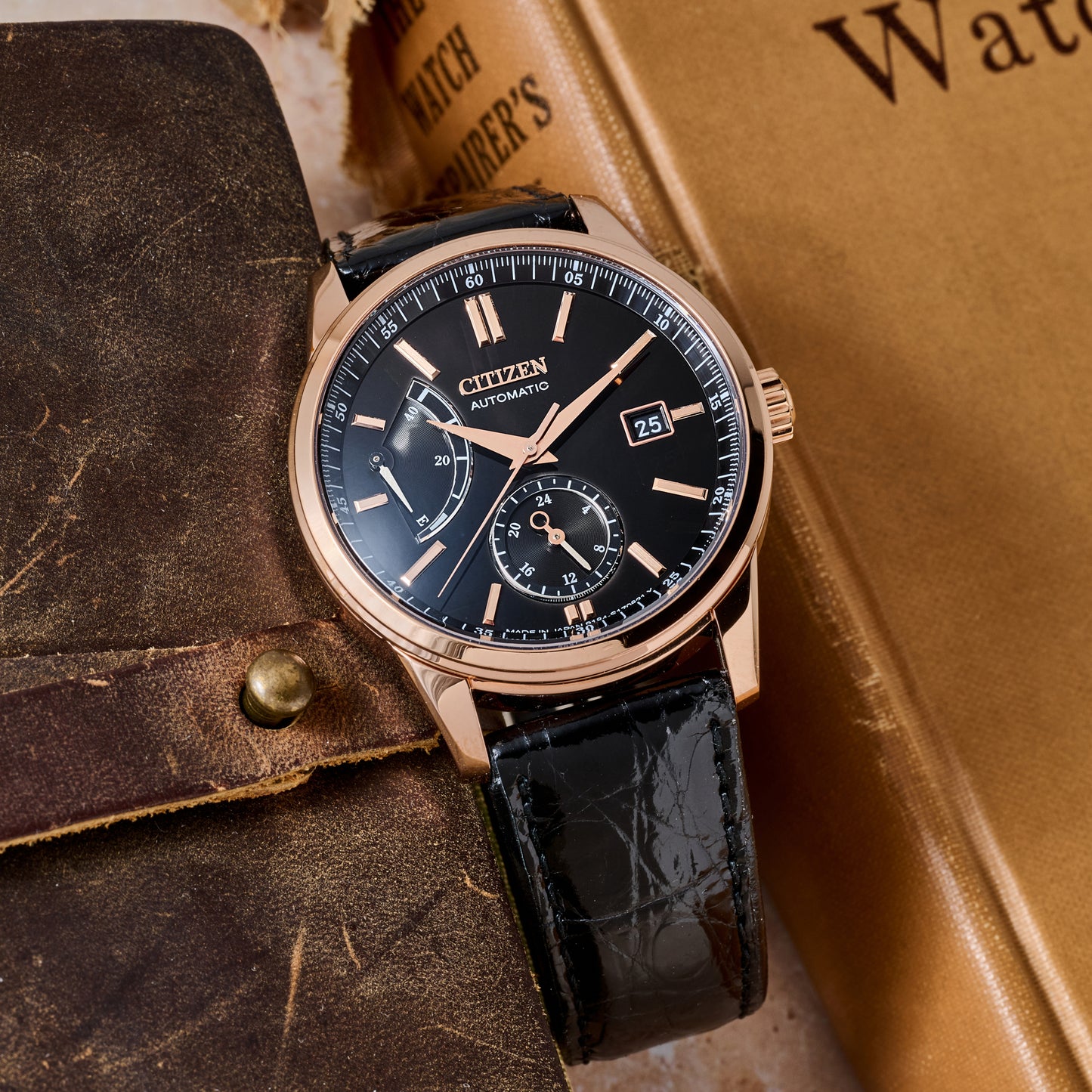 Citizen 'Classical Line' Dress Watch