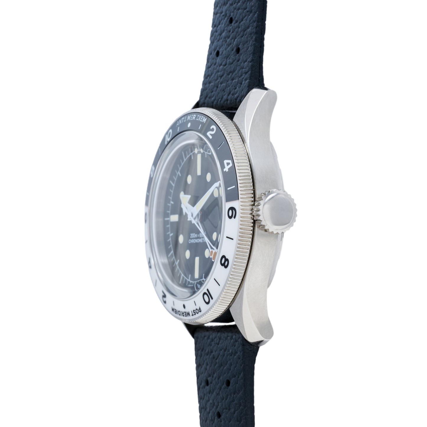 Serica GMT