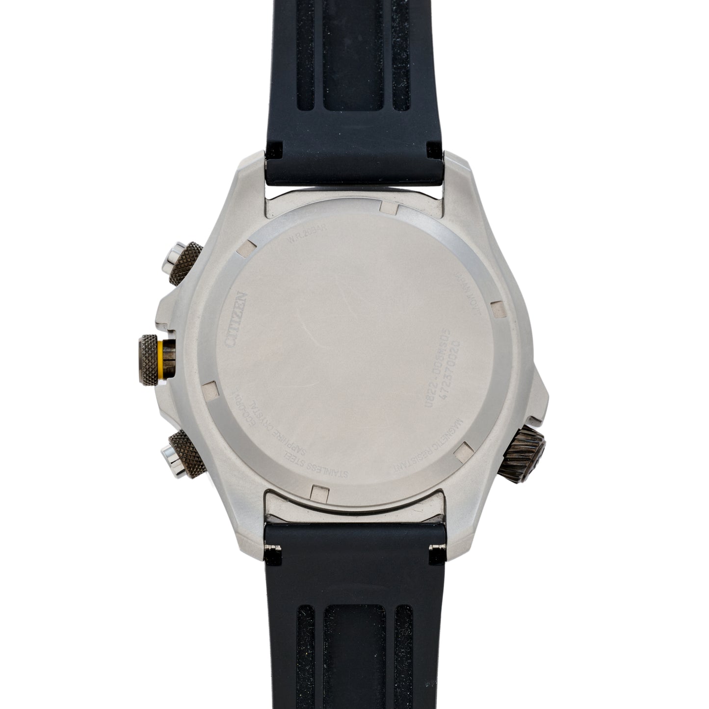 Citizen Promaster Land