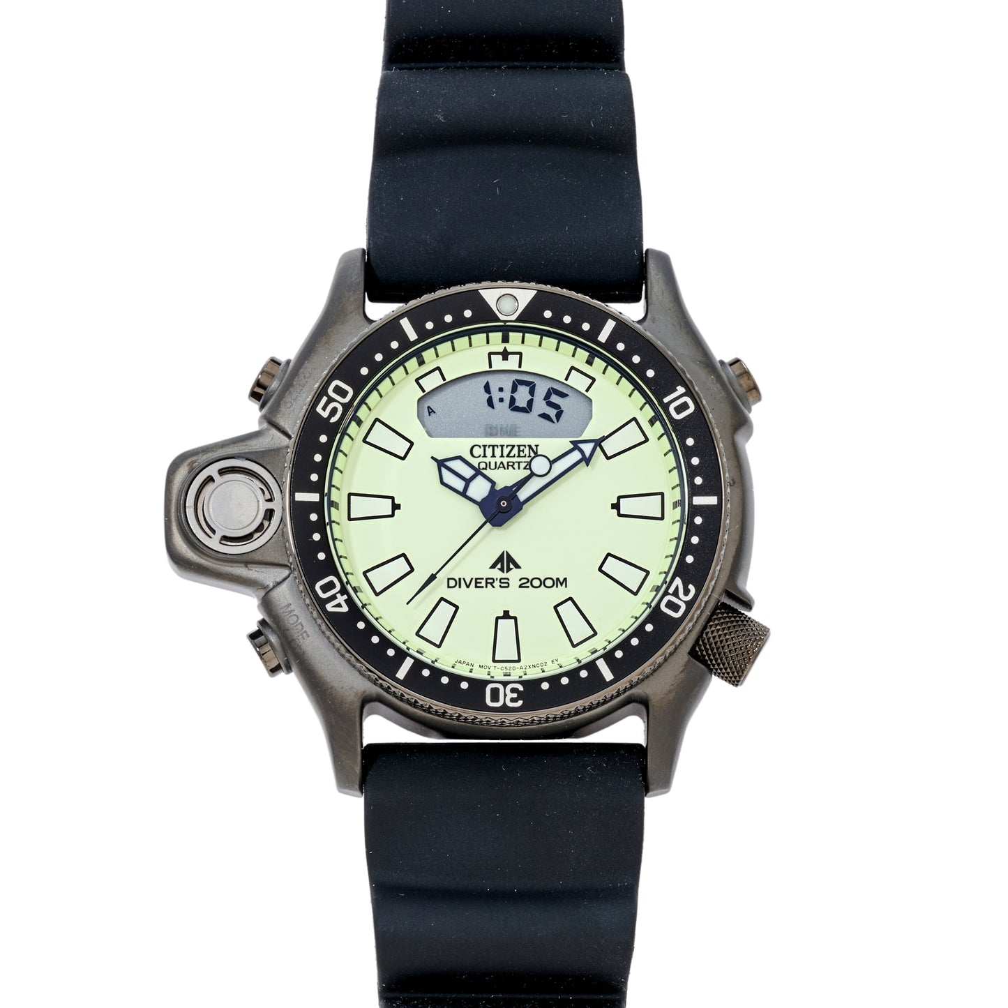 Citizen Promaster Aqualand