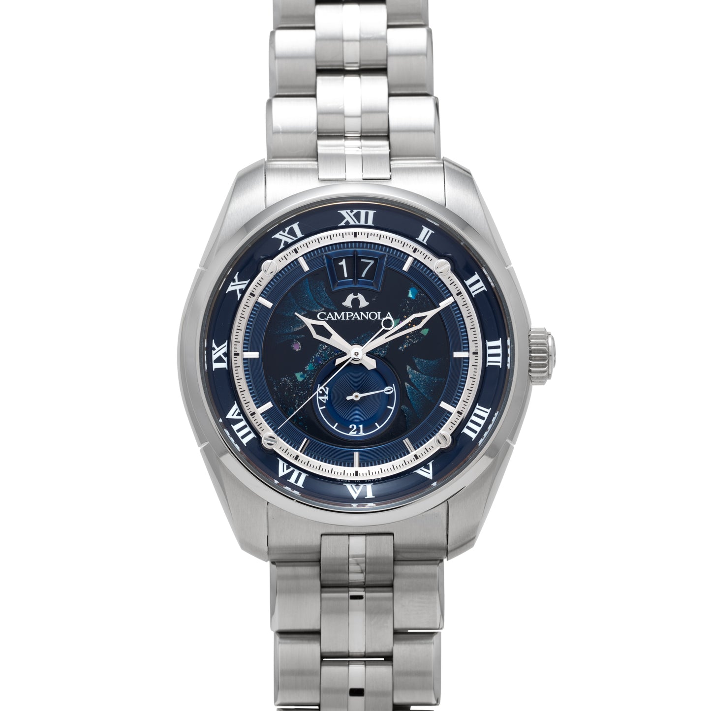 Citizen Campanola 'Kasanekyo' 20th Anniversary
