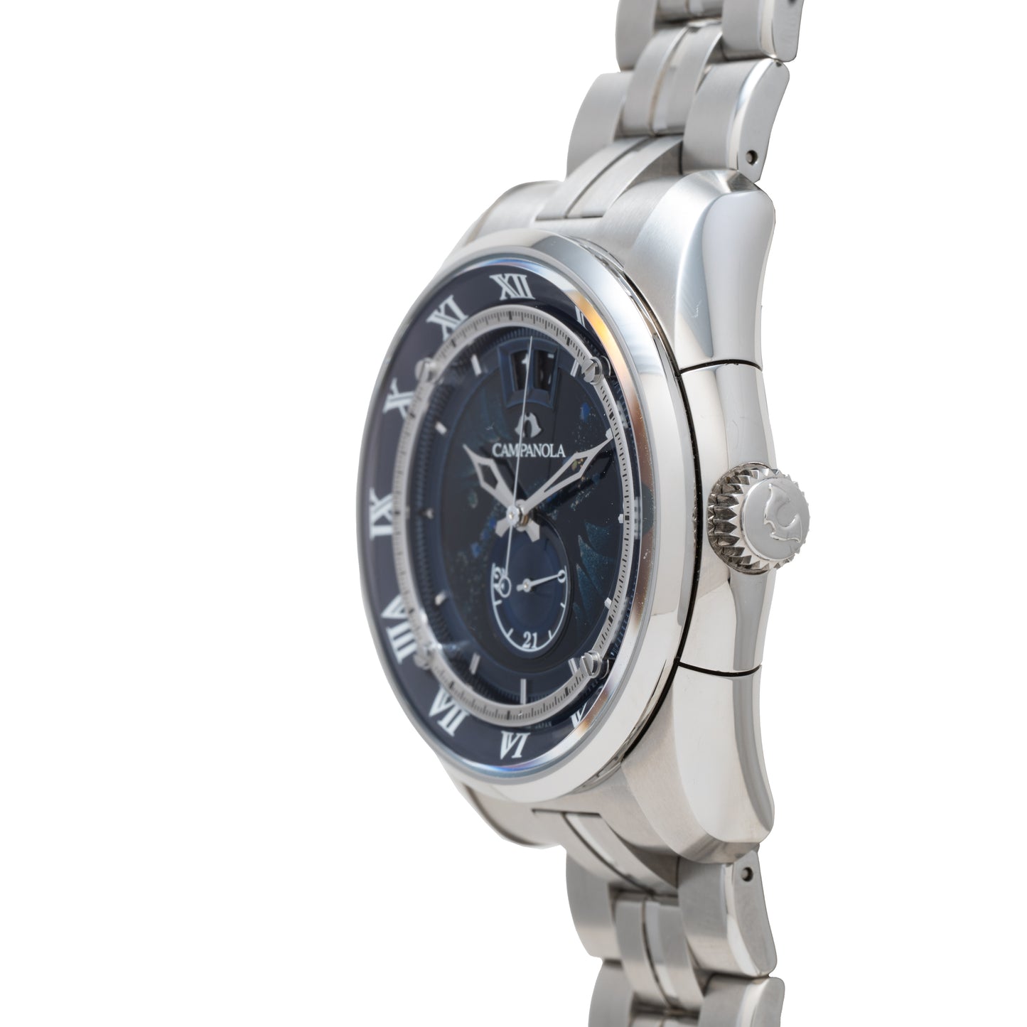 Citizen Campanola 'Kasanekyo' 20th Anniversary