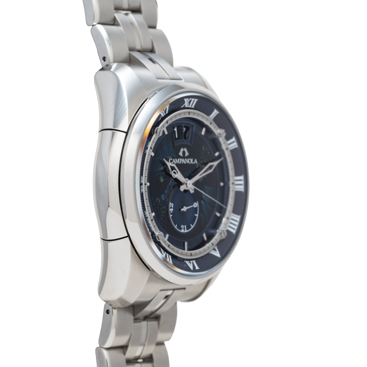 Citizen Campanola 'Kasanekyo' 20th Anniversary