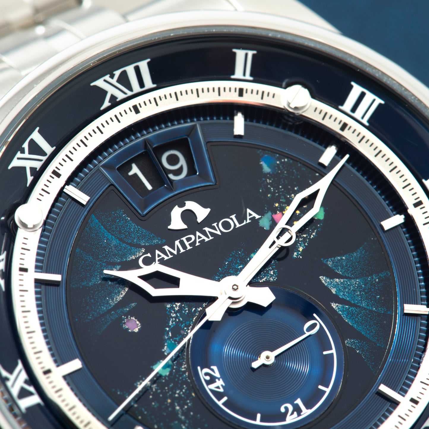 Citizen Campanola 'Kasanekyo' 20th Anniversary