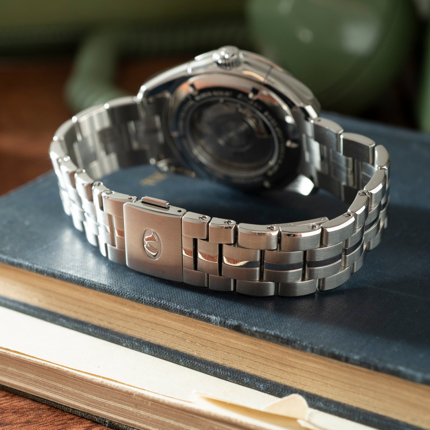 Citizen Campanola 'Kasanekyo' 20th Anniversary