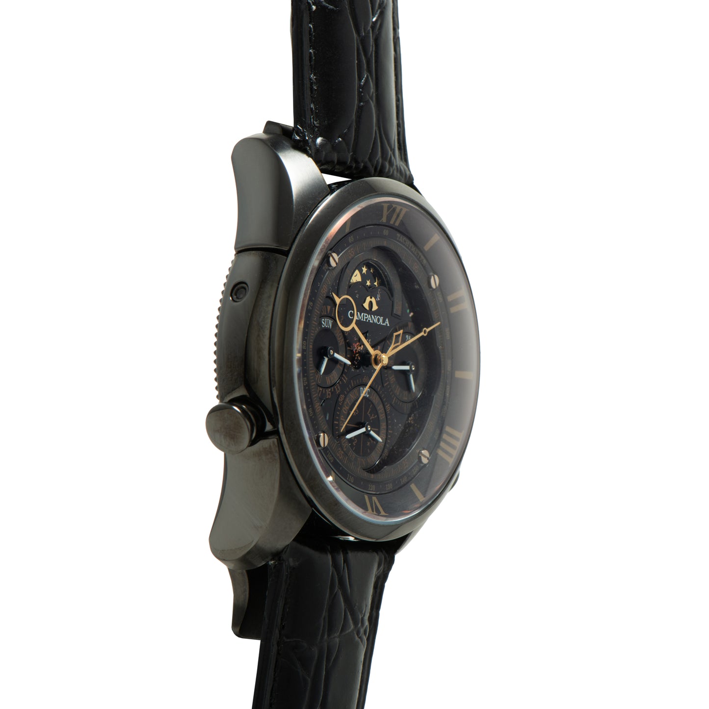 Citizen Campanola Grand Complication