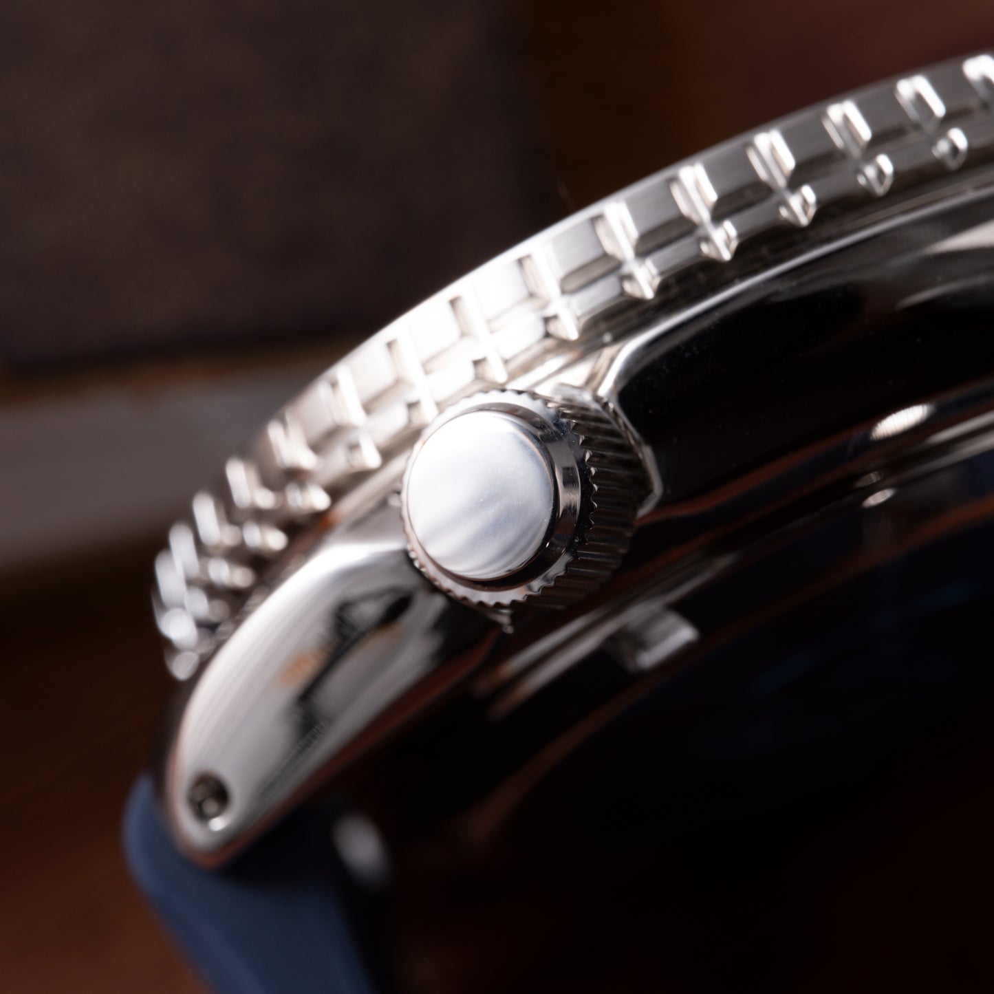 Seiko Prospex SRPL81 'Jaws'