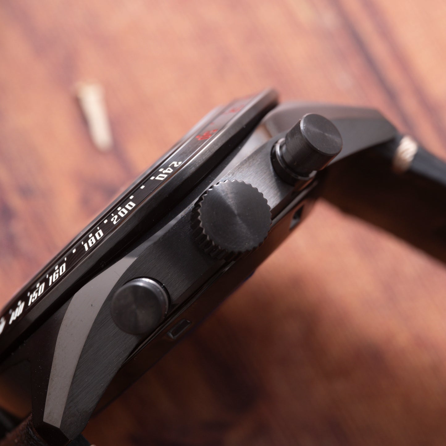 Seiko Speedtimer SRQ057 'Datsun'