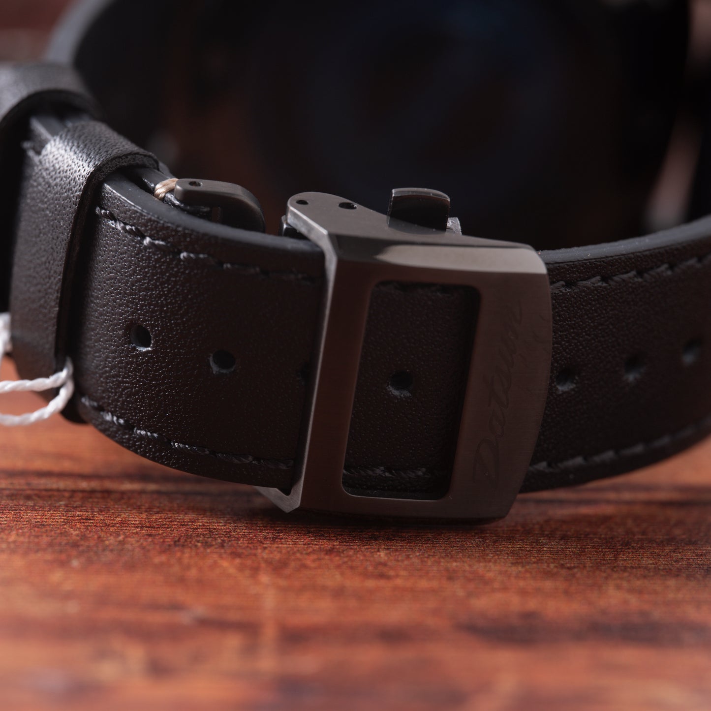 Seiko Speedtimer SRQ057 'Datsun'