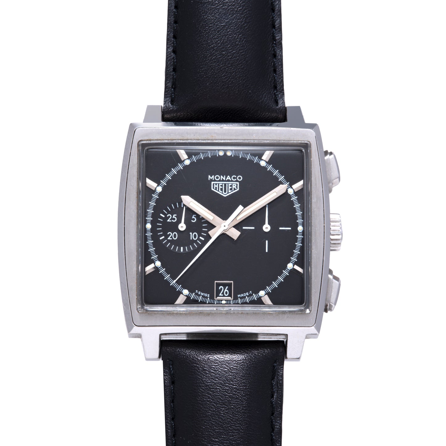 TAG Heuer Monaco Re-Edition