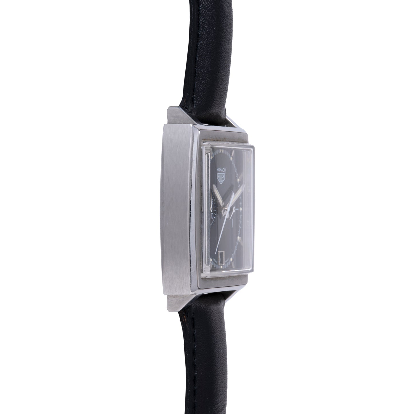 TAG Heuer Monaco Re-Edition