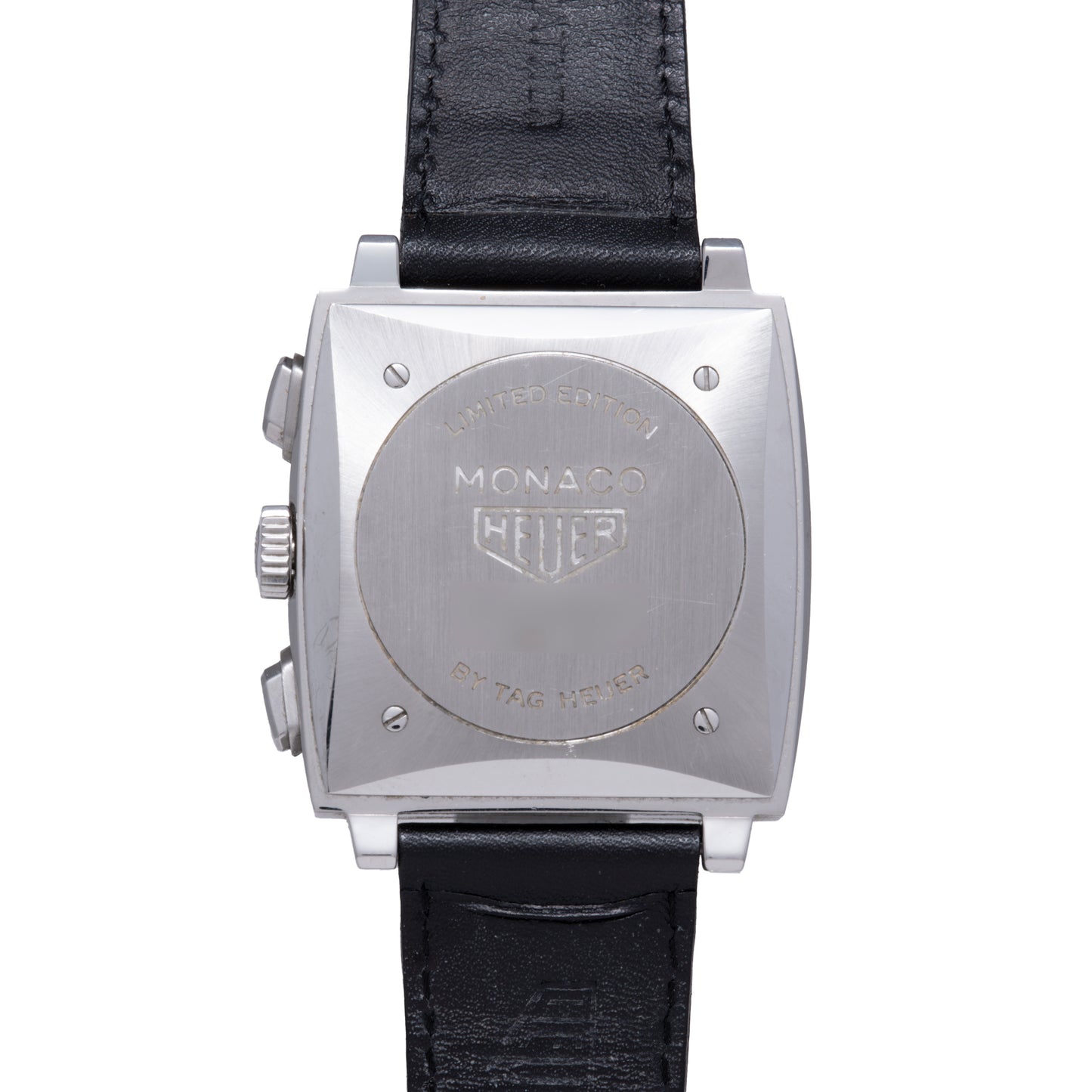 TAG Heuer Monaco Re-Edition