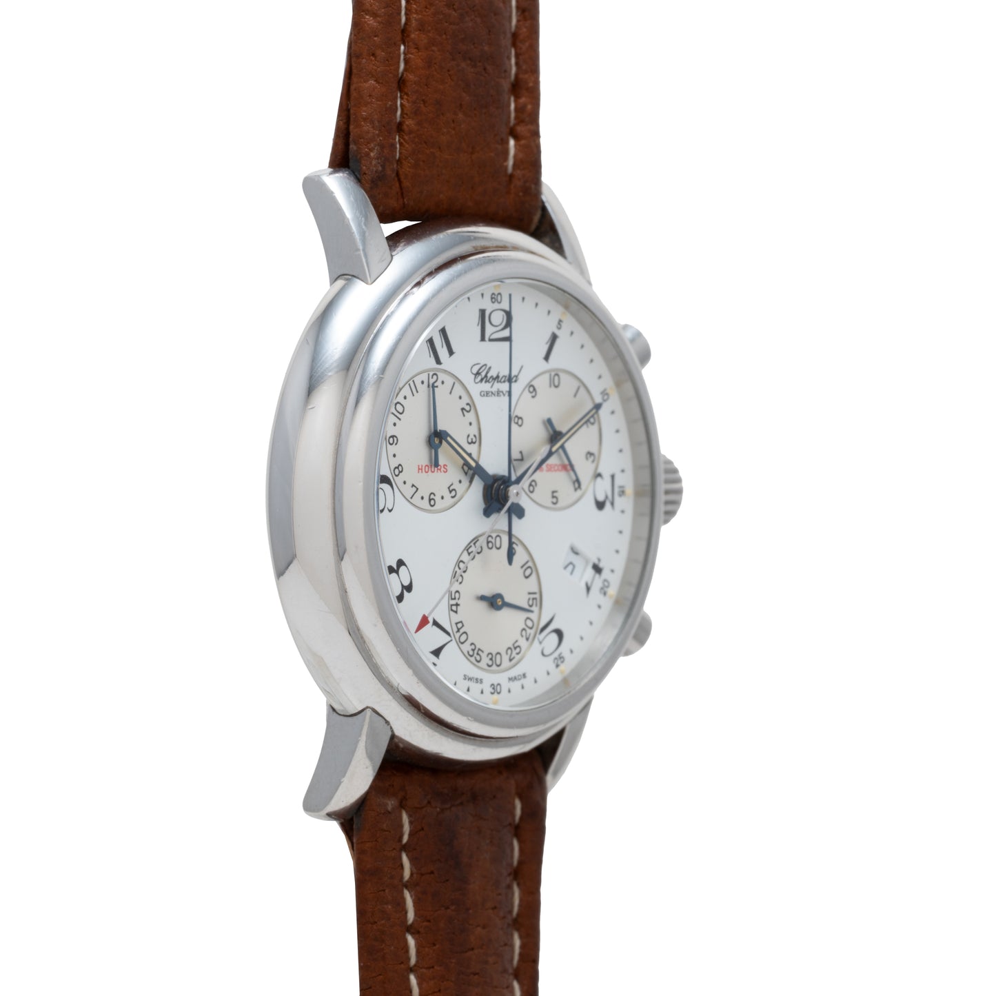 Chopard Monterey Historics 1994 Chronograph