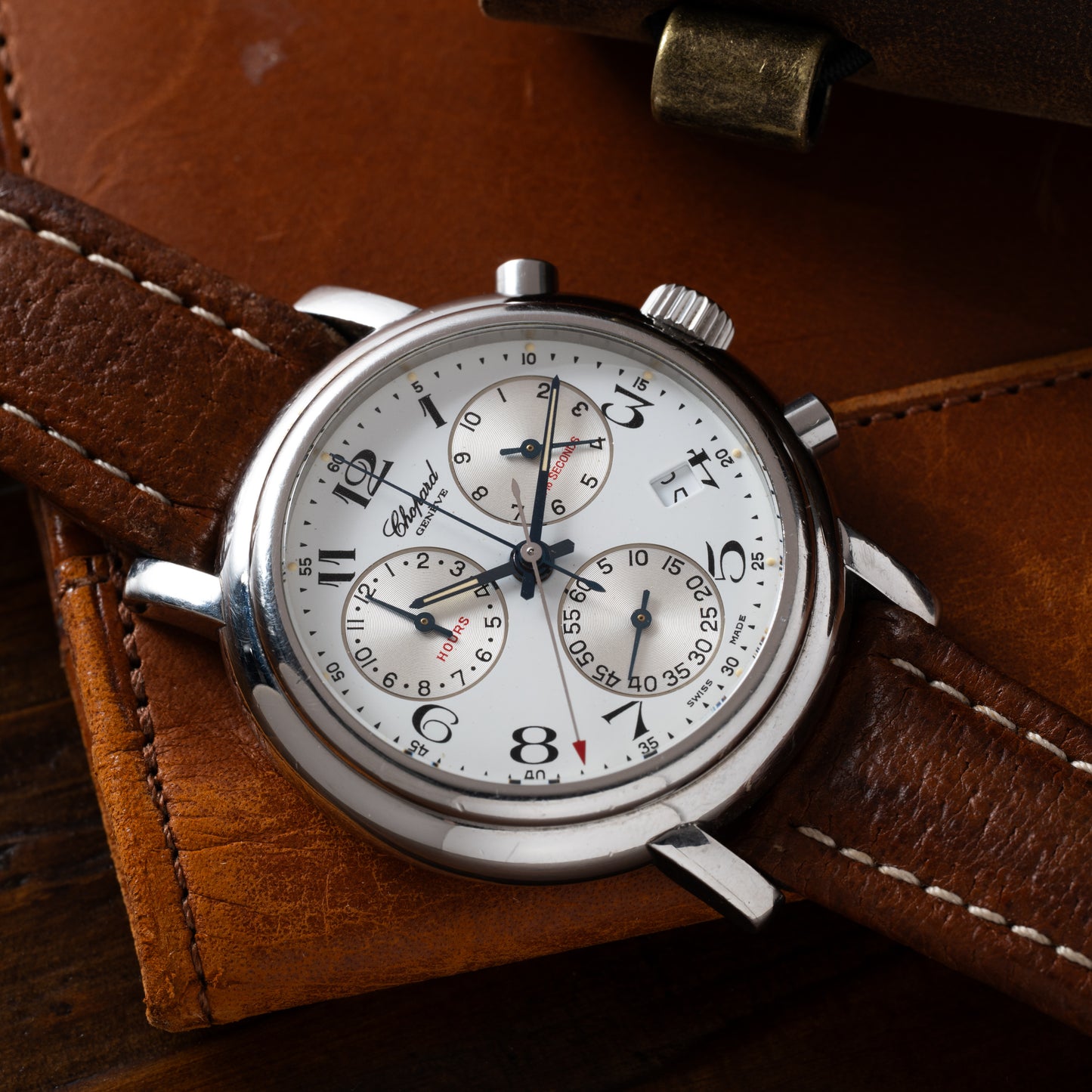 Chopard Monterey Historics 1994 Chronograph