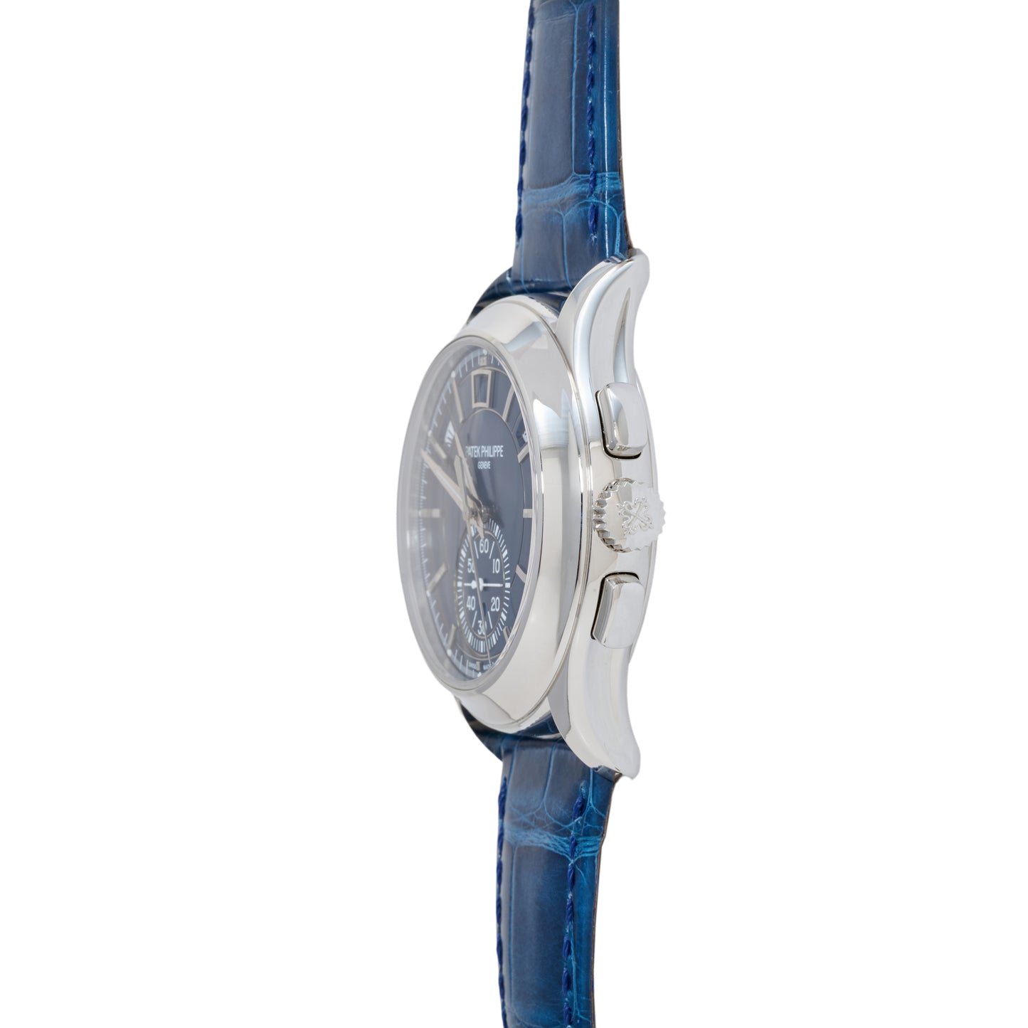 Patek Philippe Annual Calendar Flyback Chronograph