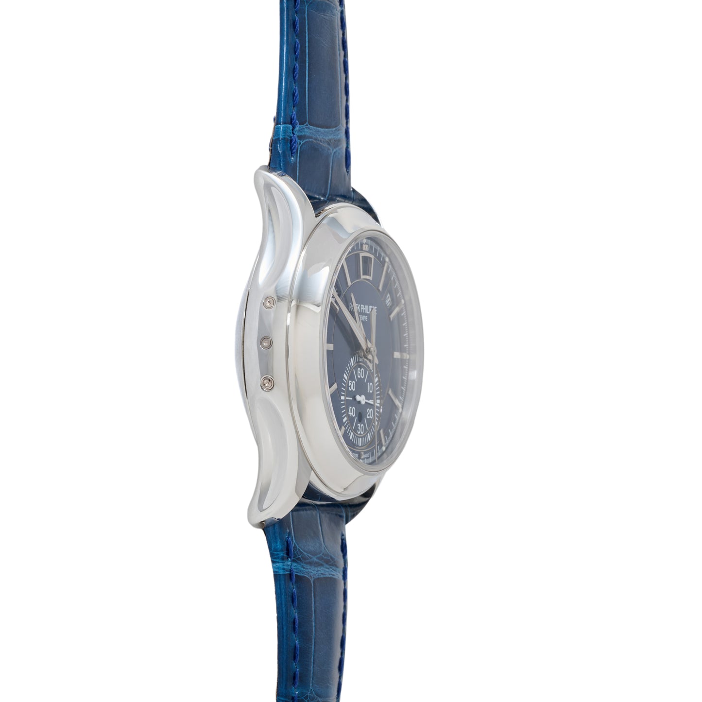 Patek Philippe Annual Calendar Flyback Chronograph