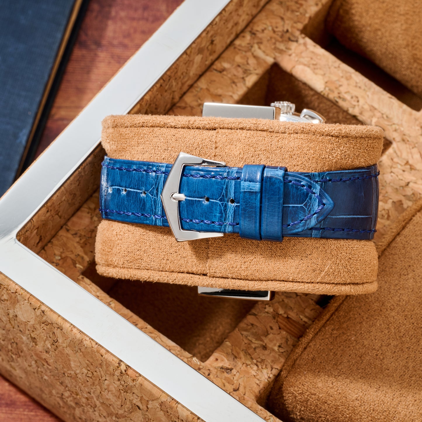 Patek Philippe Annual Calendar Flyback Chronograph