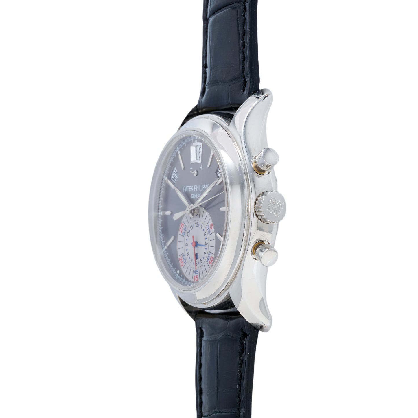 Patek Philippe Annual Calendar Flyback Chronograph