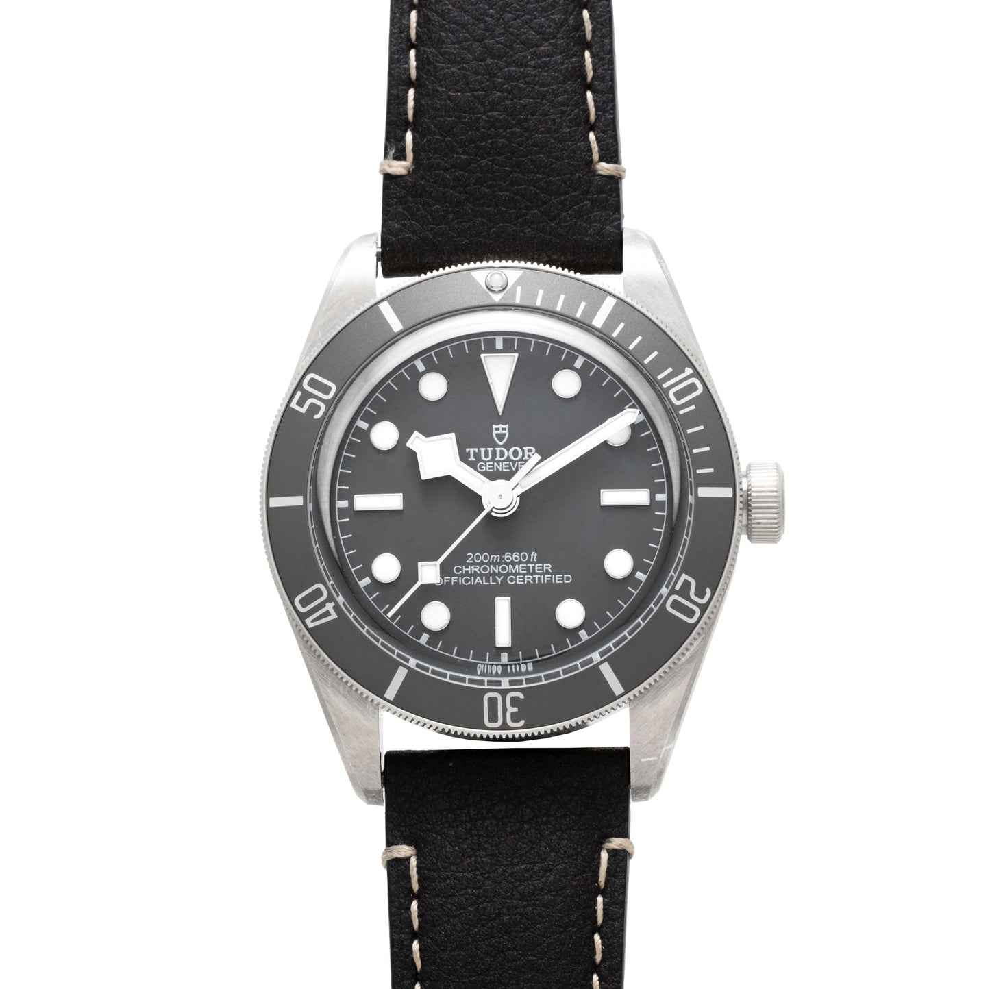 Tudor Black Bay Fifty-Eight 925