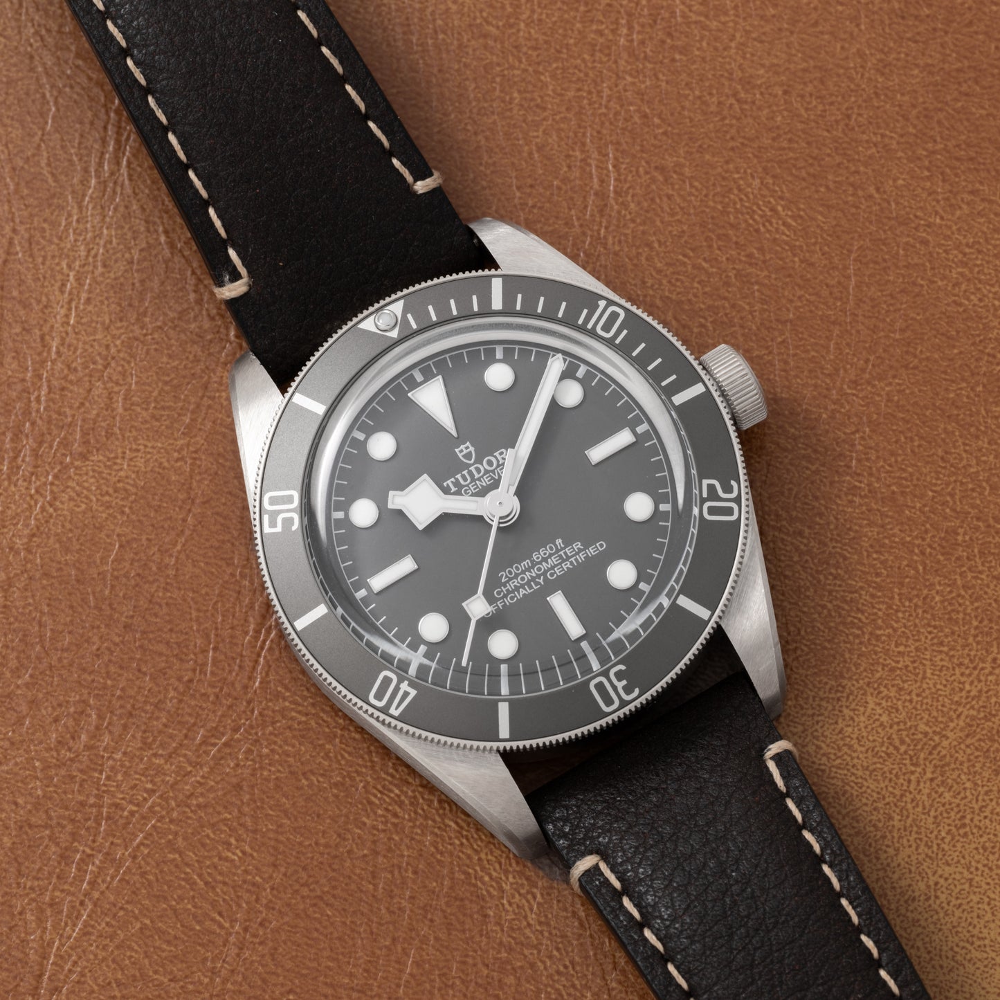 Tudor Black Bay Fifty-Eight 925
