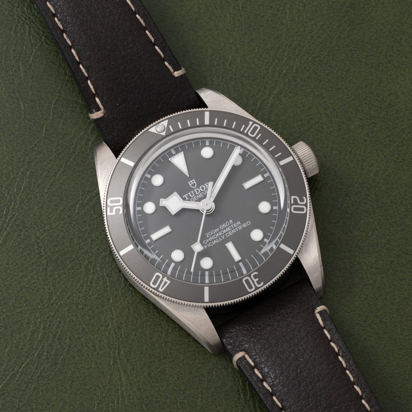 Tudor Black Bay Fifty-Eight 925