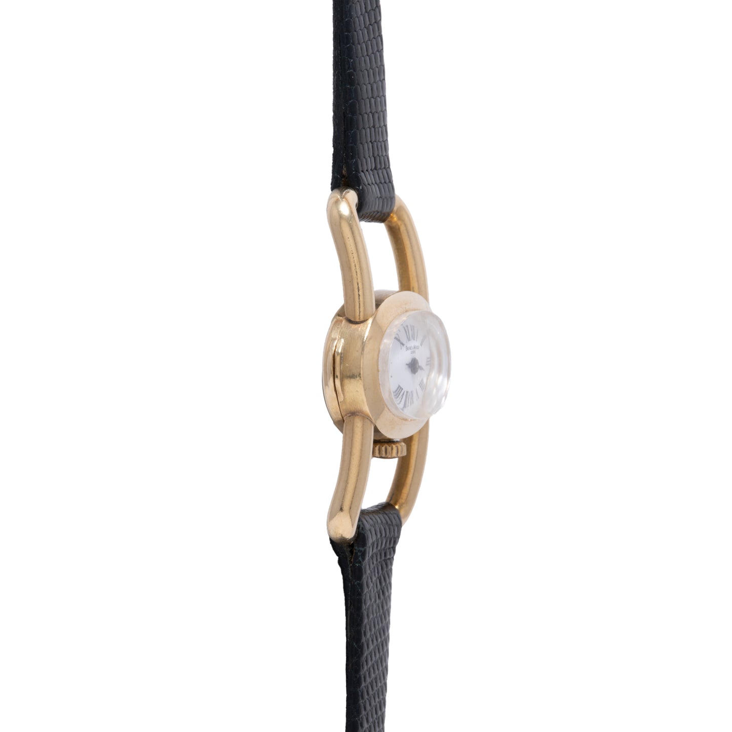 Baume & Mercier Lady 'Lucchetto Etrier'