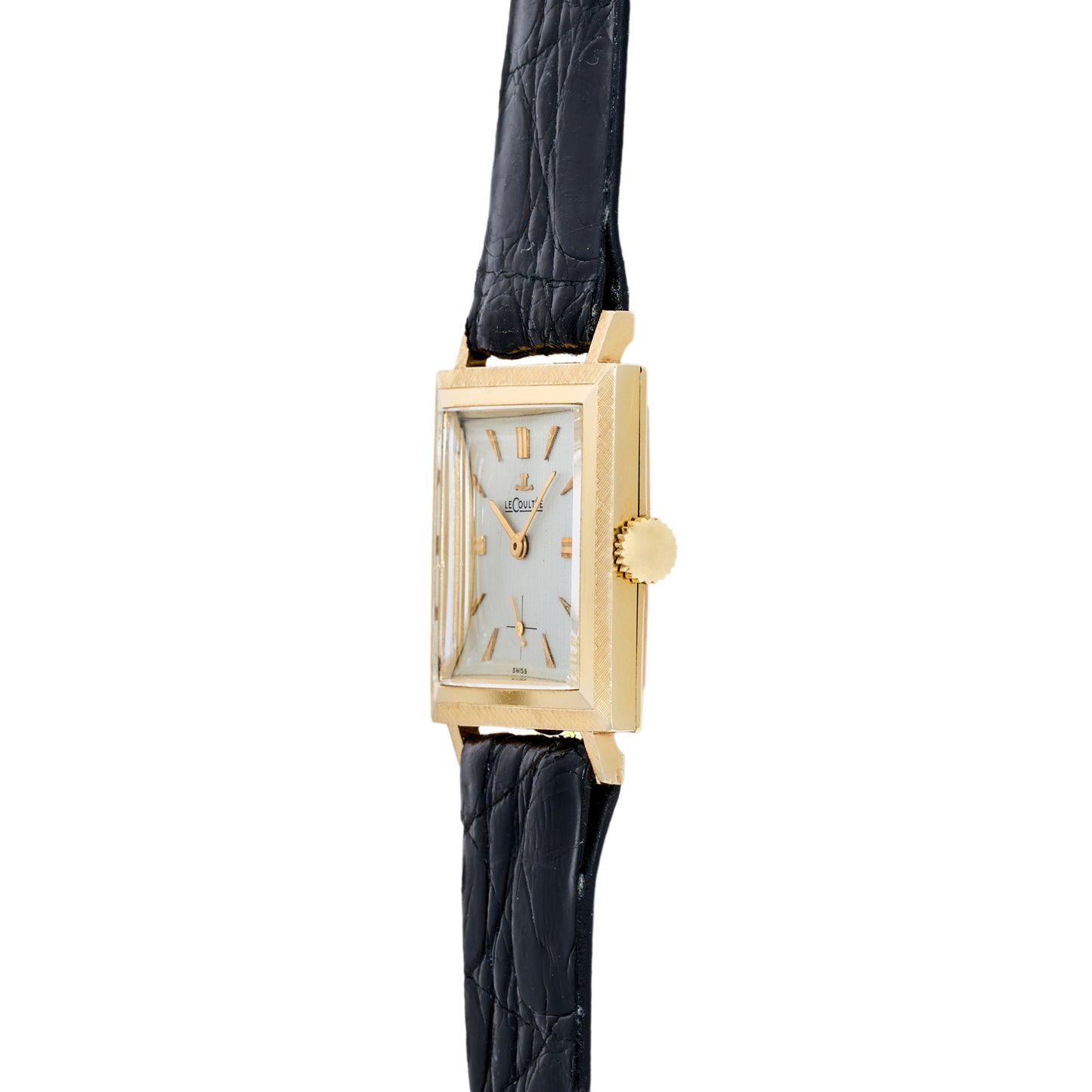 LeCoultre 'Square'