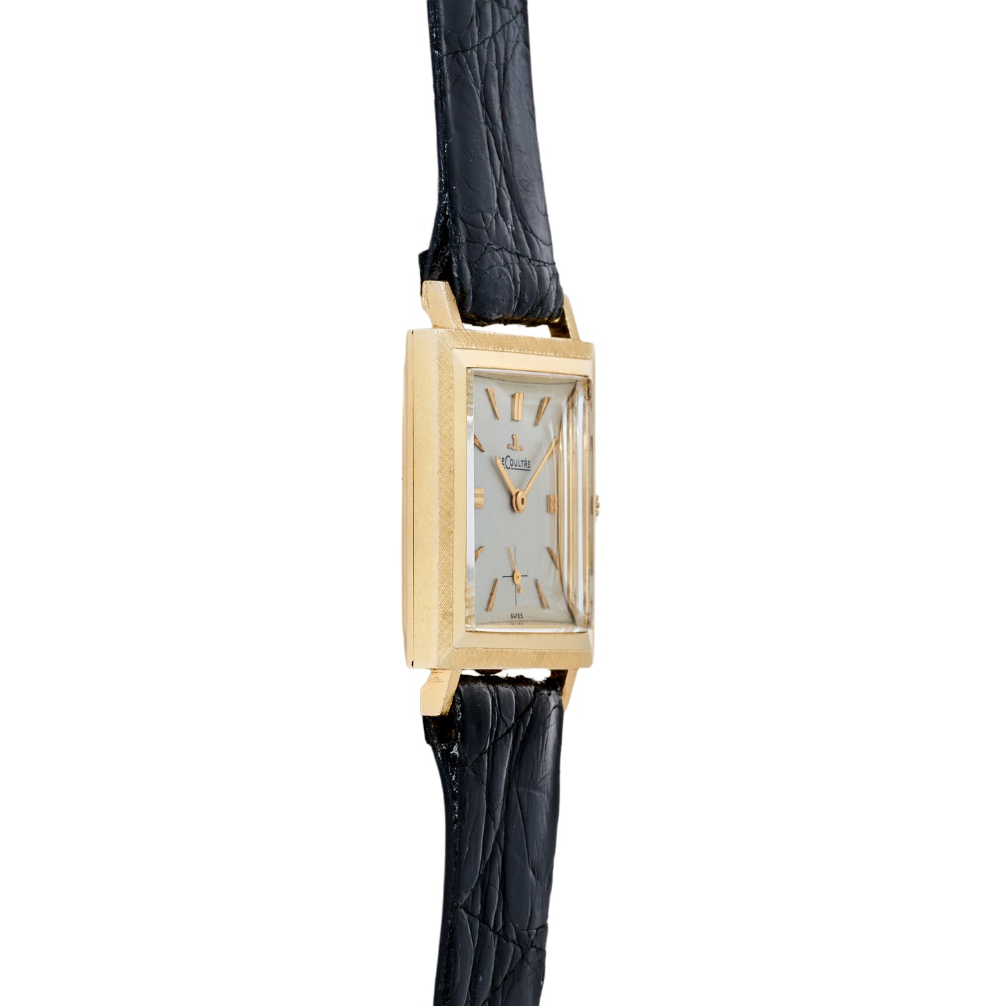 LeCoultre 'Square'