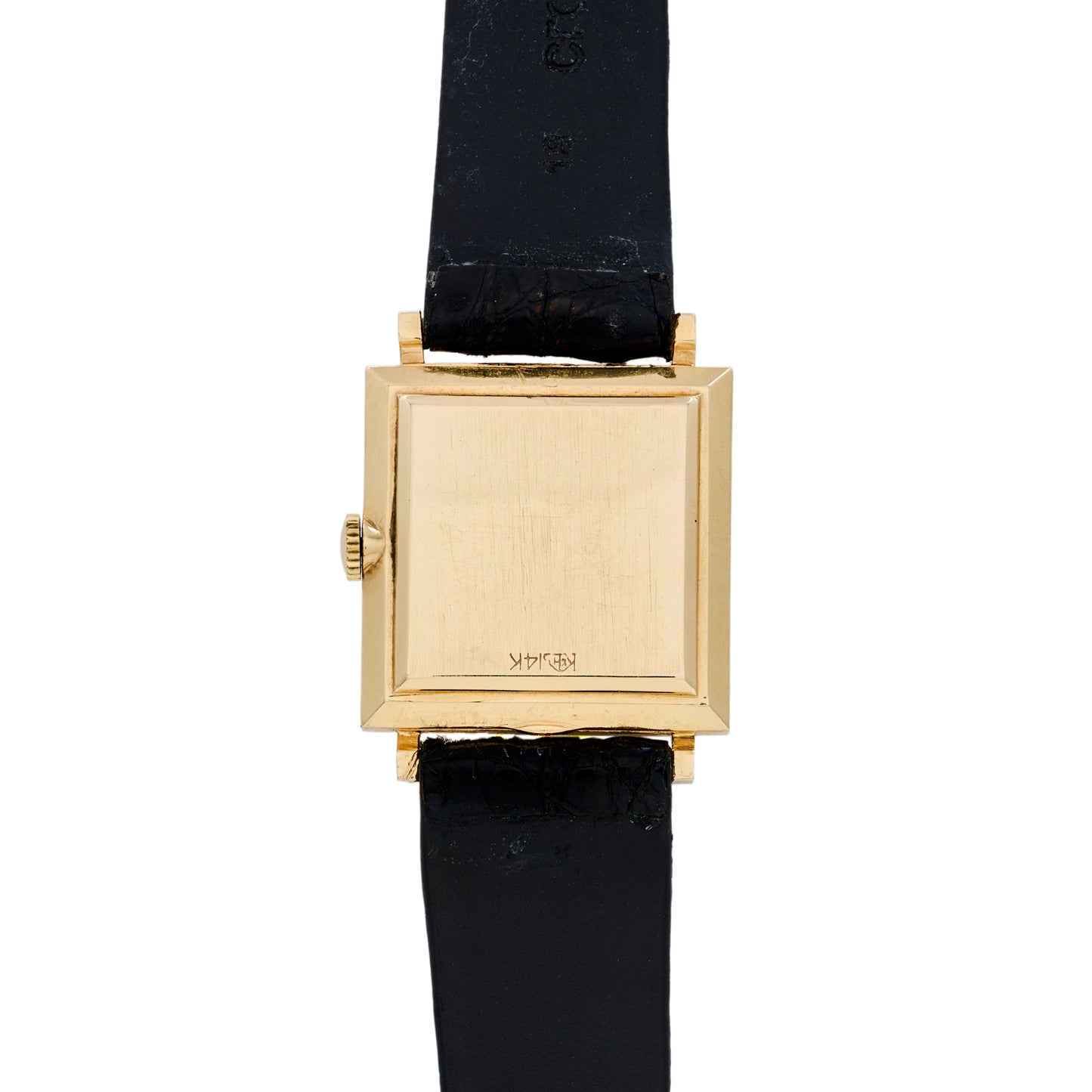 LeCoultre 'Square'