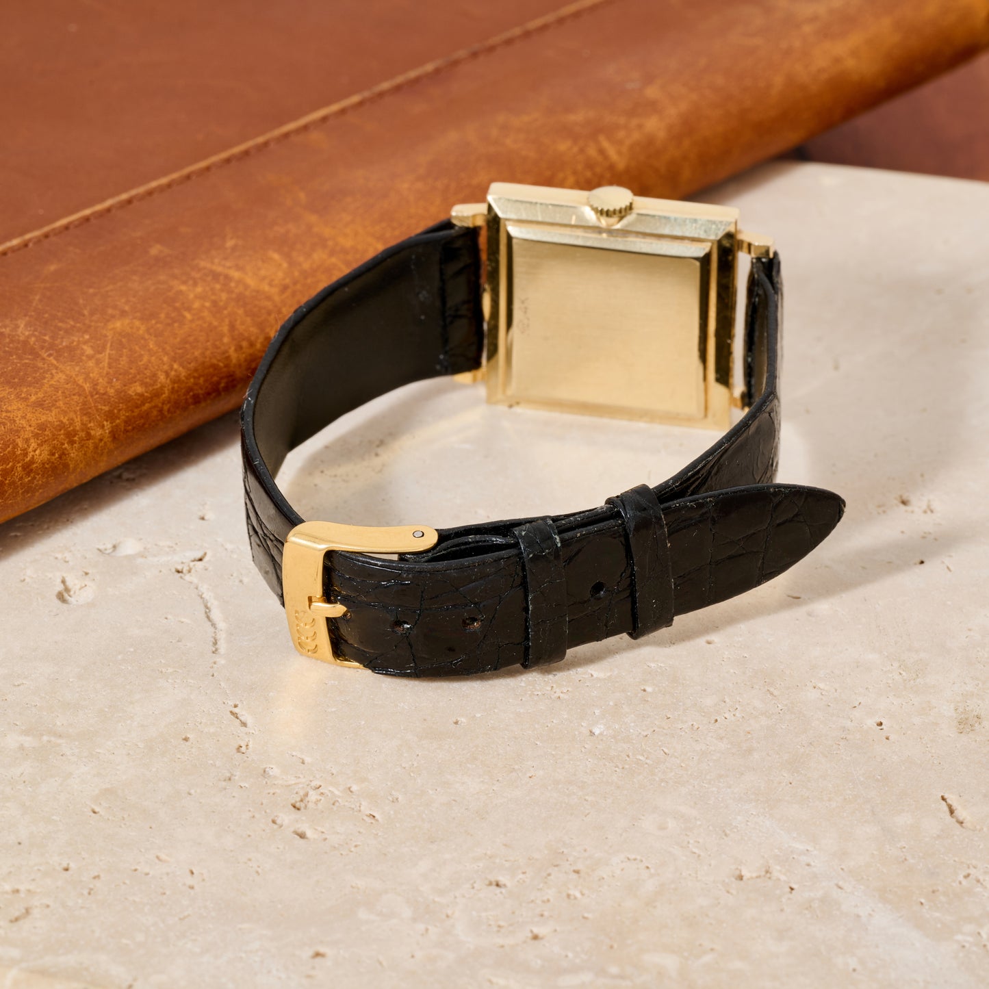 LeCoultre 'Square'