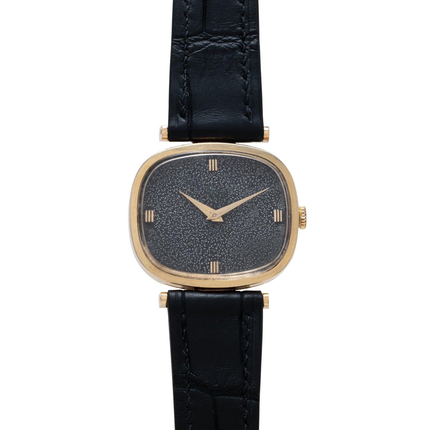 Baume & Mercier TV Stingray