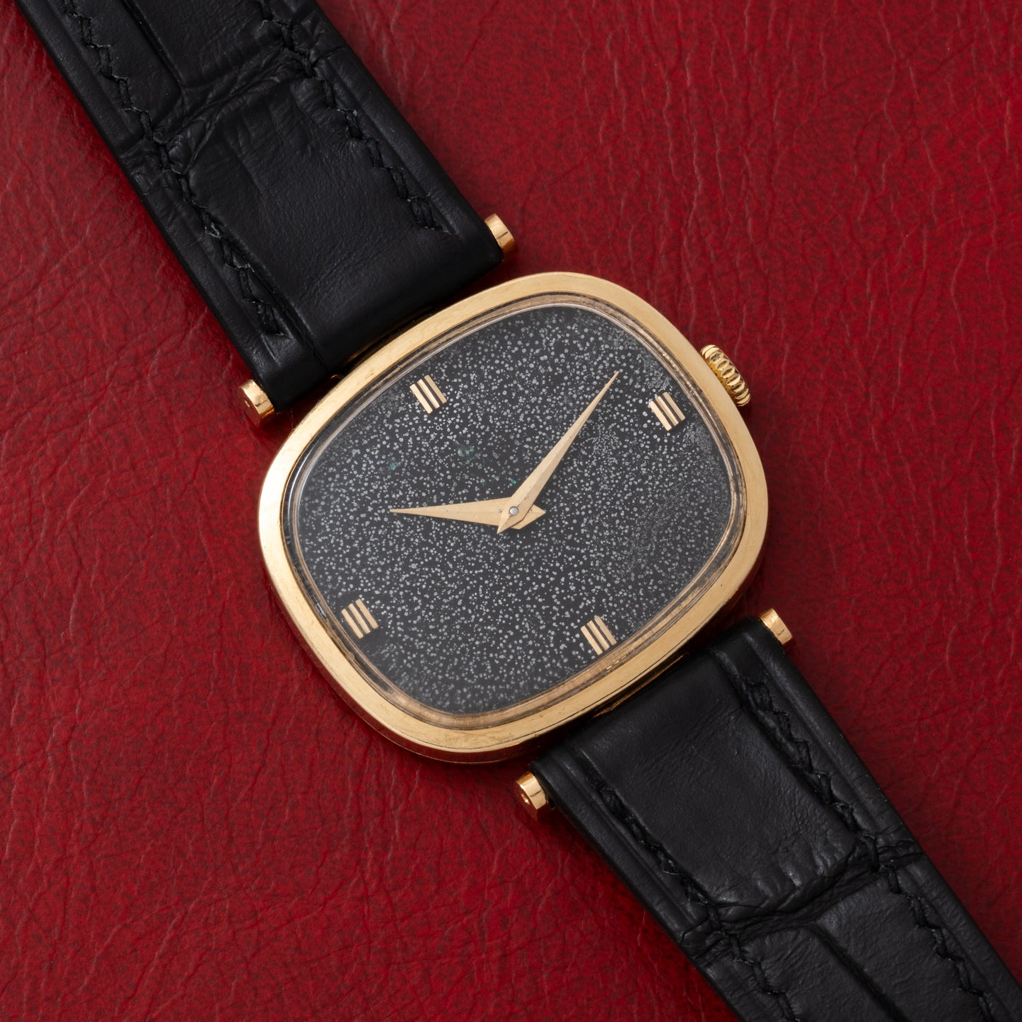 Baume & Mercier TV Stingray