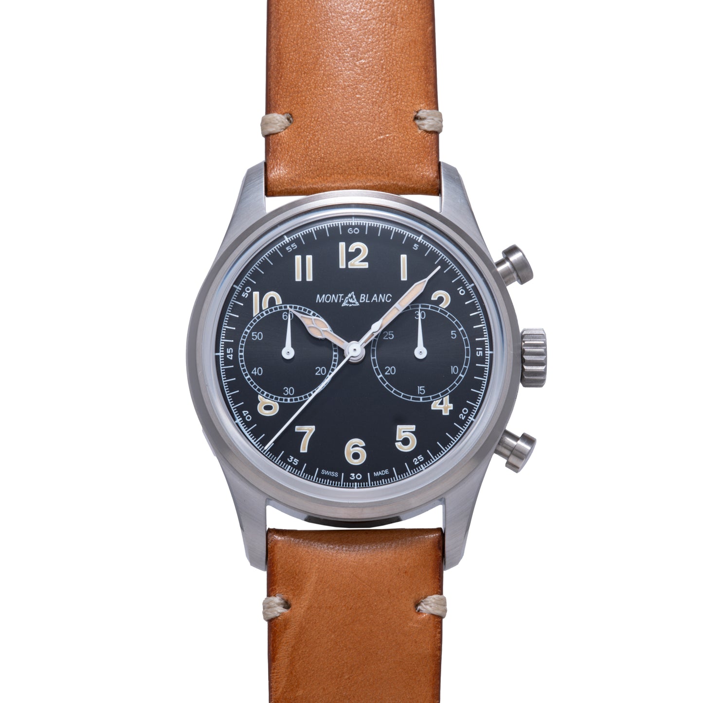 Montblanc 1858 Chronograph
