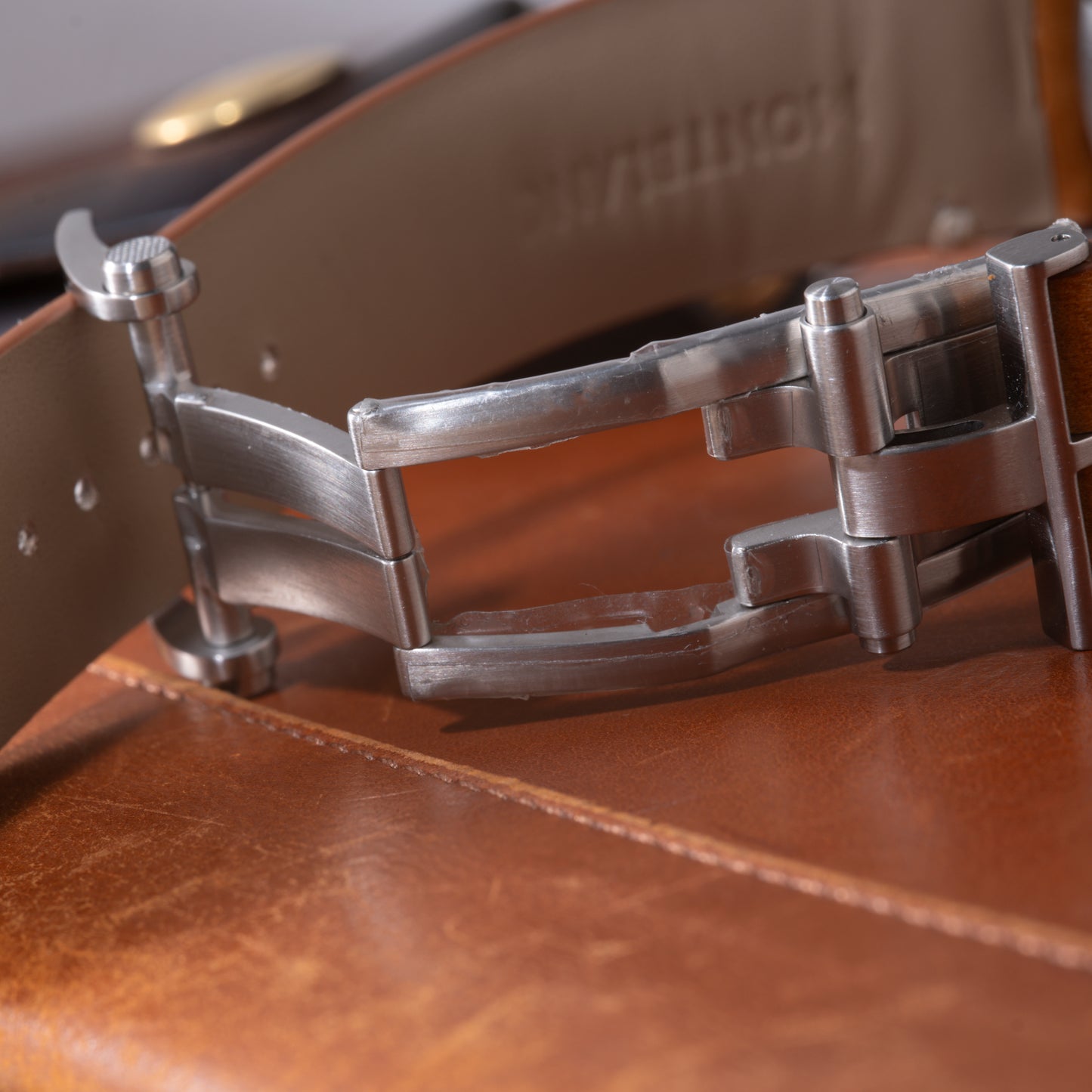 Montblanc 1858 Chronograph